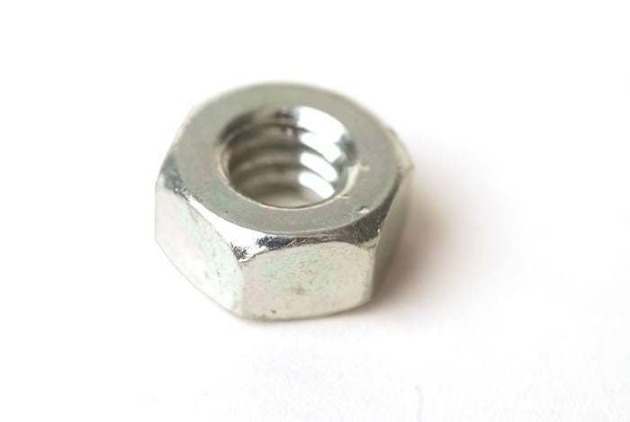 Picture of Nut 1/4"