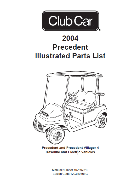 Picture of 2008 - Precedent - FE350 - ENGINE