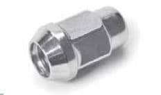 Picture of Lug Nut, 1/2" Closed End