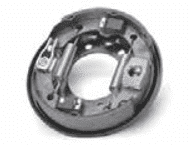 Picture of Cluster brake RH assembly