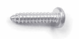 Picture of SCREW, #8 X.75, TORX, TAPPING