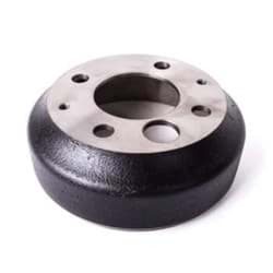 Picture for category Wheel Brake Drums