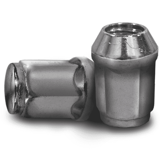 Picture for category Lug nuts & bolts